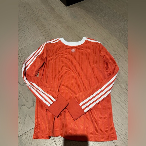 Adidas Longsleeve - Picture 1 of 3